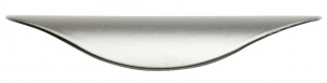 Мебельная ручка накладная TL 7.10453-TL 7.10454